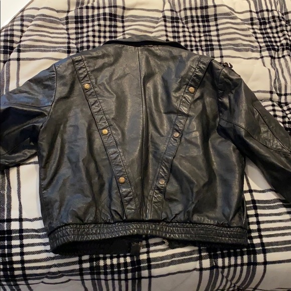 EPIC vintage jacket ready for next level - Picture 3 of 3